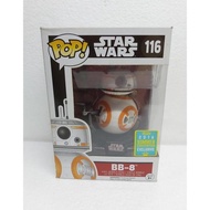 Funko Original Star Wars - BB-8 116
