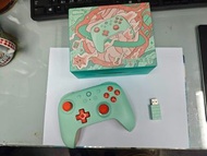 8bitdo 八位堂 獵戶座2青春版手掣 連USB電腦接收器 售$145