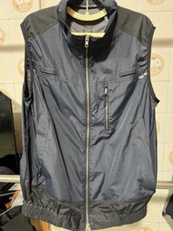 日本空調服，全新未使用 3L
