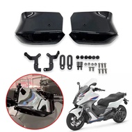 Fit For BMW C650 C650GT Sport Motorcycle Accessories Handguards Shield Hand Guard Protector Windshie