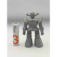 Cosmos Gachapon Grand Prize: Gundam-style Perfect Zeong A cheap toy unlicensed Showa-era retro item 