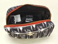 Joyrich x Coca Cola Cosmetic Bag