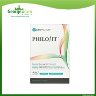 LIFE FACTOR PHILOFIT 15S