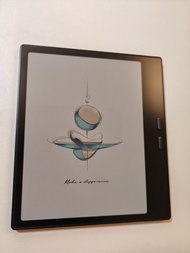 文石彩色電子閱讀器 ONYX Boox Go Color 7(Gen II) eReader