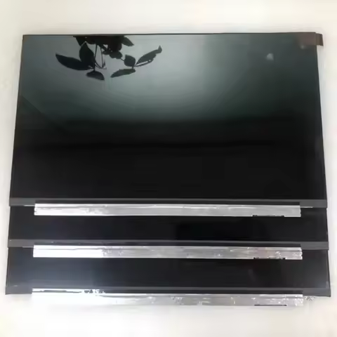 13.3" FHD IPS LCD Screen LQ133M1JW21 Fit LQ133M1JW23 LQ133M1JW11 1920*1080 For Dell XPS 13 9350 9360