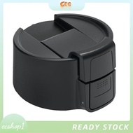 [ecshop1] Auto Flip Replacement Lid for Hydroflask 12 16 18 20 32 40 64oz Wide Mouth Bottles, Replac