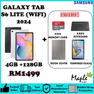 SAMSUNG S6 LITE WIFI P613 LTE P619 4+64 / S7 FE T733 4+64/6+128 / T735 LTE 6+128 💥ORI 1 YEARS WRTY SAMSUNG MALAYSIA