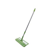 Scotch-Brite Super Microfiber Mop withScrapper