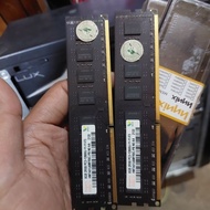 8GB DDR3 RAM Memory 2Rx8 PC3-12800U-11-11-F3 2170 for PC