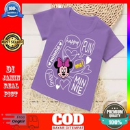 Girls' character clothes size 1-10 years Kiko kids177