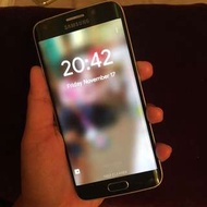 Samsung Galaxy S6 Edge 64 GB