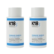 K18 PEPTIDE PREP pH Maintenance SHAMPOO 250 ML แชมพูควบคุมน้ำมัน คืนผมนุ่ม บำรุงเส้นผม
