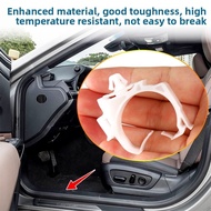 【9】For lexus is250 for is200 for is300 Carpet Hook Clip Mat Fastener