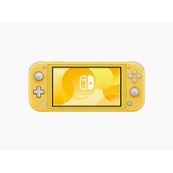 Nintendo Switch Lite [[FREE hard travel case]] Nintendo Lite