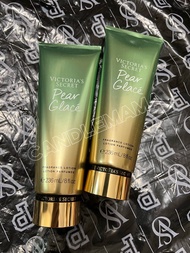 現貨包郵🎁Victoria’s Secret Pear Glacé Fragrance Lotion 236ml  維多利亞的秘密香水身體乳液