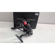 SHIMANO VANFORD 1000,2500,2500HG,C3000,C3000HG,4000,4000Xg,5000XG