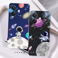 CM_Id8 Softcase Oppo A3X A18 A17 A60 A3 PRO 5G A38 Case cute Motif Case Latest - Beautiful Case - IP
