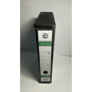 Lion File 3"F4 Box File (BFF 480)