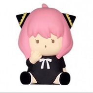 spy family 間諜家家酒 chubby 肥胖胖 扭蛋 anya 安妮亞