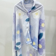 Nap Blanket Wholesale Printed Blanket Wedding Manufacturer Company Blanket Gift Welfare Ready Stock 