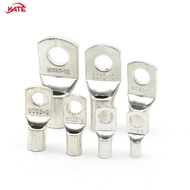 5/10PCS SC10 SC16 SC25 SC35 SC50 SC70 SC95 Terminal 10-95 MM² Penyambung Kabel Penyambung Wayar Peny