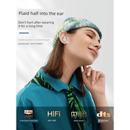 earphone bluetooth earpod 2024 New Style Wireless Bluetooth Headset Suitable for Apple 14iphone13 Hi