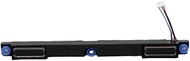 AKUYAO Built-in Speaker Replacement for Lenovo Thinkpad T490 T495 P43S P53S T590 02HK900 02HK901 02H