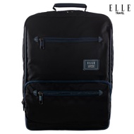 Elle Travel Henri Collectionกระเป๋าเป้สำหรับ Laptop/Notebookและเอกสาร #Model 83911
