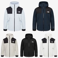 韓國The North Face Men Chamar Jacket  (男款)