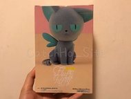 「現貨」日版 Fluffy Puffy 百變小櫻 百變小櫻 magic card Cardcaptor Sakura magic卡 magic咭 clear 百變小櫻模型 百變小櫻figure 百變小