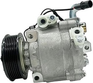 Car Engine Cooling Heating Compressors, AC A/C Compressor, For MITSUBISHI LANCER EVO10 ASX 2.0 AKV20