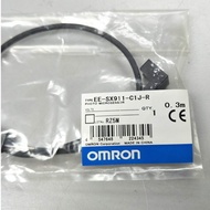 Omron Photo Microsensor EE-SX911-C1J-R 0.3M