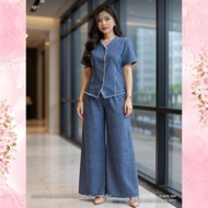 JEANS SET 23854 610 GR