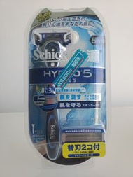 Schick Hydro5 剃須刀