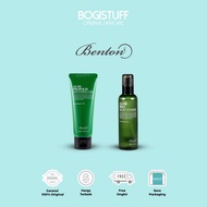 Benton ALOE PROPOLIS GEL | Benton ALOE BHA TONER | Benton ALOE SERIES [FULL SIZE]