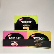 Nabati Nextar Cookies Box (10pcs)