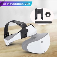 Head Strap For PS VR2 Cortical Decompression Adjustable Comfortable Headband Bracket For PlayStation VR2 Accessories