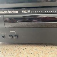 Harman kardon receiver pioneer cd dvd