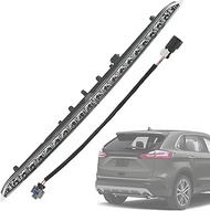 923-133 3rd Brake Light LED High Mount Stop Light Compatible with Ford Edge 2015-2020 Replace FT4Z13