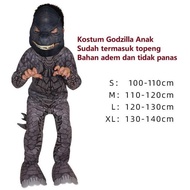 Godzilla Kids Roleplay Costume
