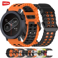22mm Ocean Band For CMF Watch Pro 2 By Nothing CMF Pro2 Smartwatch Accessories Strap