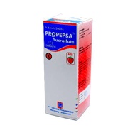 Propepsa Suspension 200 ml