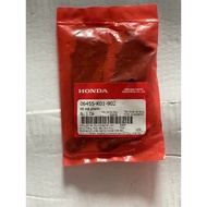 Bộ má phanh trước SH 125/150 (2012-2015) chính hãng Honda (06455-K01-902)