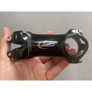Stem Zipp Service Course SL 80 mm / 6 degree, clamp oversize 31.8 mm