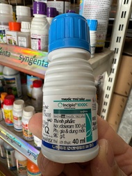 Thuốc trừ sâu Incipio 100DC (Chai 40ml) Trừ sâu trĩ nhện đỏ