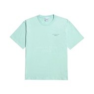 Adlv Tee Basic 2 Mint