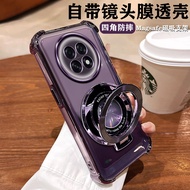Suitable for oppok13s Phone Case K13S Protective Case Airbag Shock-resistant PLL110 Transparent Soft