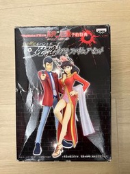 Lupin the 3rd 雷朋三世 峰不二子
