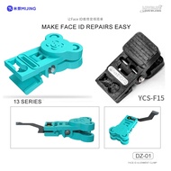 Face test clip supports alignment 13 14 15PM YCS & Mijing