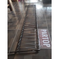 ​ROOM RACK TOP INTERIOR RACK HARDTOP FJ BJ SERIES - Toyota Land Cruiser FJ40 BJ40 Car Ceiling Storag